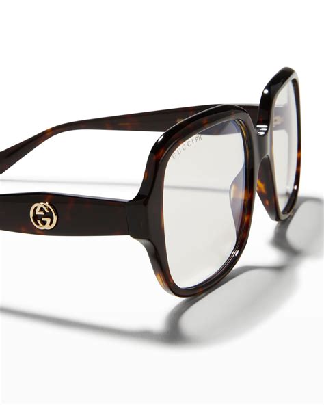 gucci runway sunglasses|gucci photochromic sunglasses.